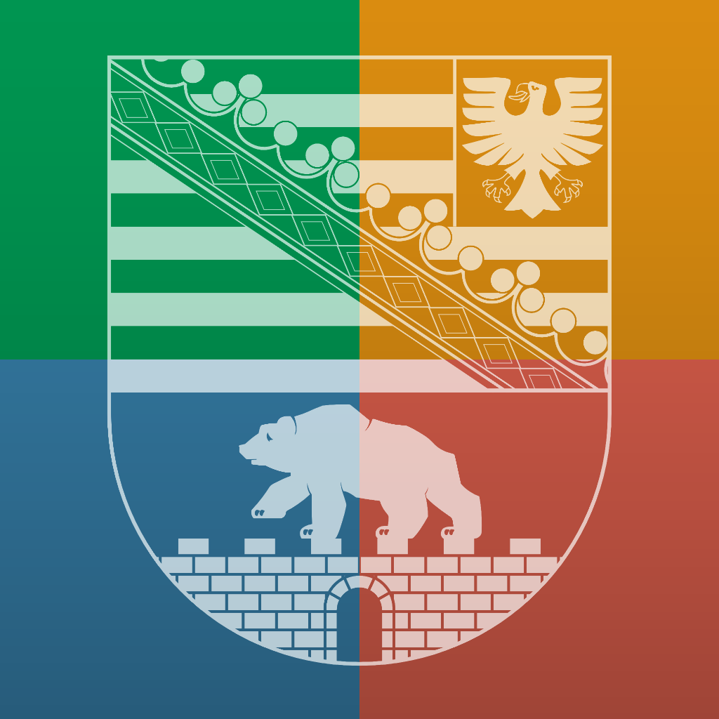 Sachsen-Anhalt